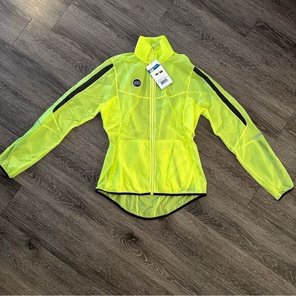Brooks LSD Jacket New - Picture 1 of 7
